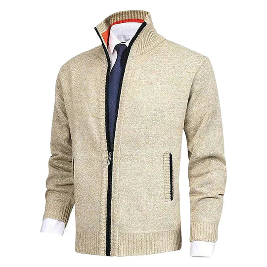 Jack  | Elegant Men’s Cardigan