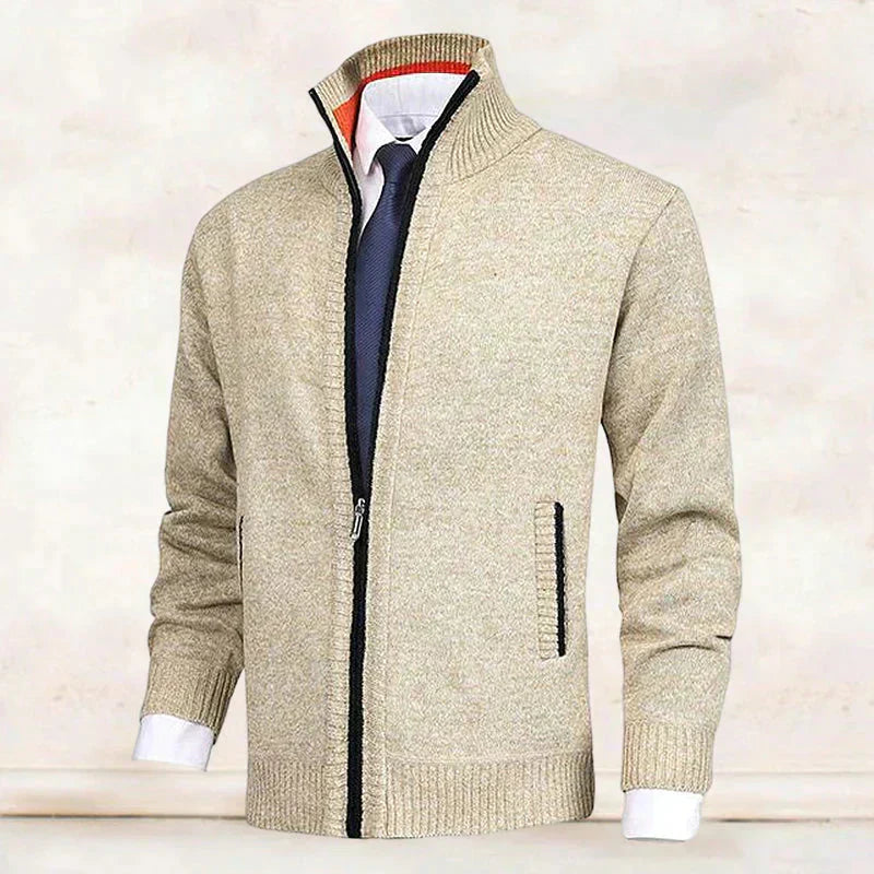 Jack  | Elegant Men’s Cardigan