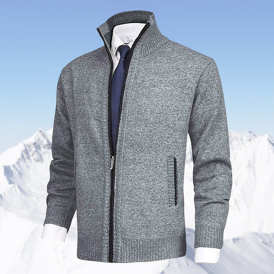 Jack  | Elegant Men’s Cardigan