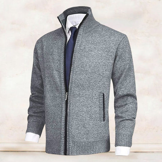 Jack  | Elegant Men’s Cardigan