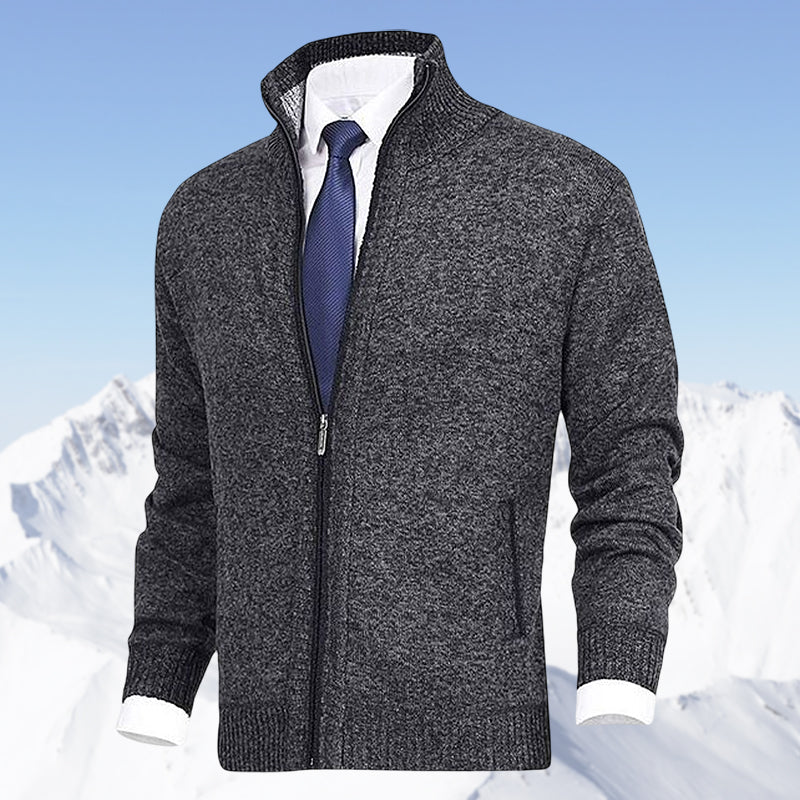 Jack  | Elegant Men’s Cardigan