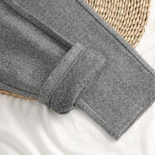 Griffin  | Tailored pants