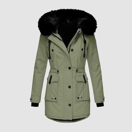 Mackenzie  | Waterproof Winter Jacket for Women