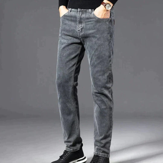 Jaxon   | Stretch-Denim-Jeans