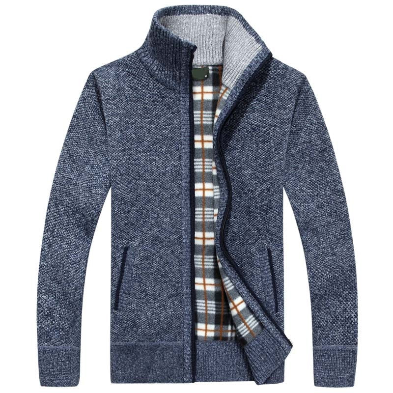 Jack  | High-quality fall/winter cardigan