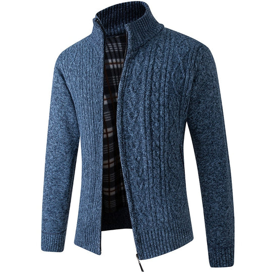 Jack  | High-quality fall/winter cardigan