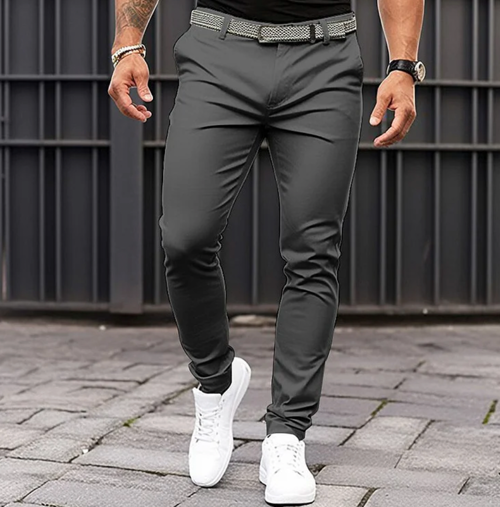 Jaxon   | Comfortable Men's Pants