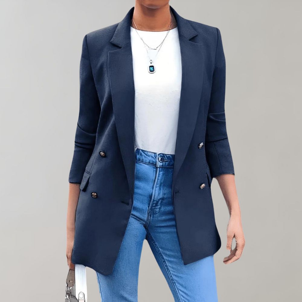 Victoria  | Women's Blazer