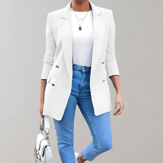 Victoria  | Women's Blazer