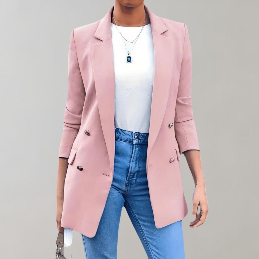 Victoria  | Women's Blazer