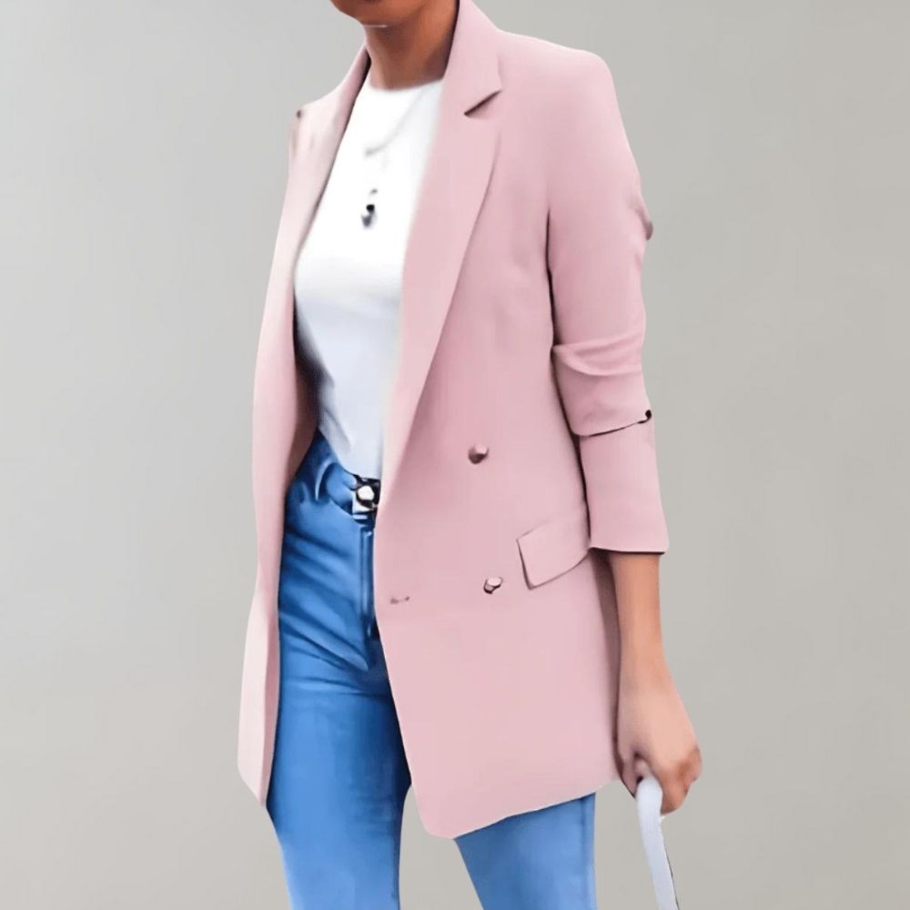 Victoria  | Women's Blazer