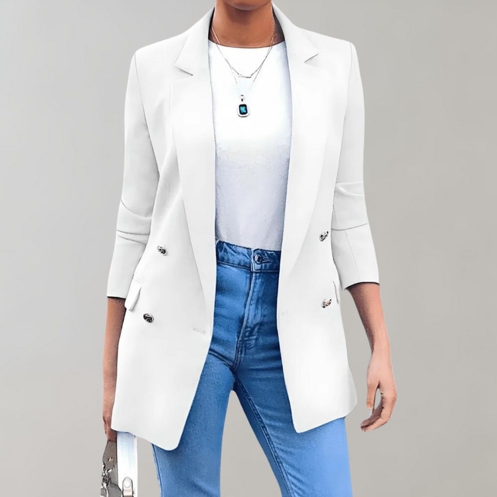 Victoria  | Women's Blazer