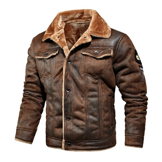 Aksel | Stylish Jacket