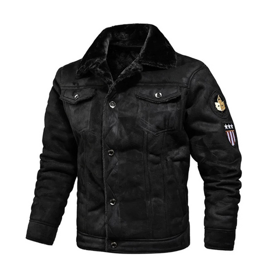 Aksel | Stylish Jacket