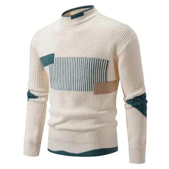 Carter  | Premium Men’s Sweater