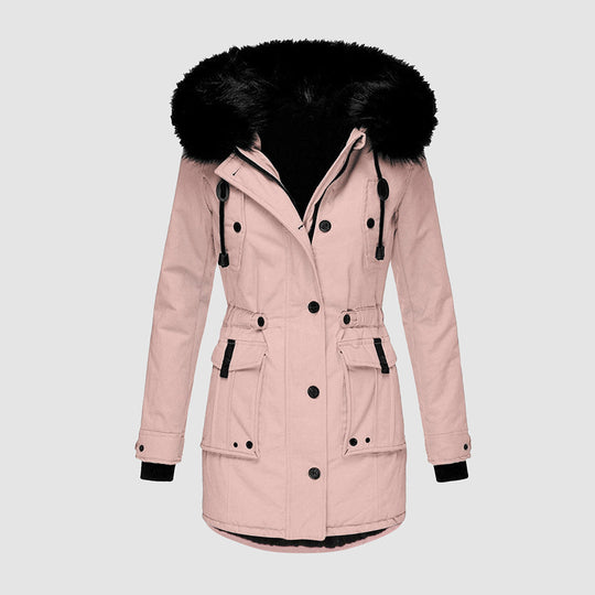 Mackenzie  | Waterproof Winter Jacket for Women