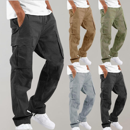 Men's Cargo Pants