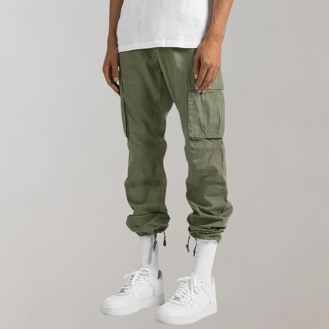 Men's Cargo Pants