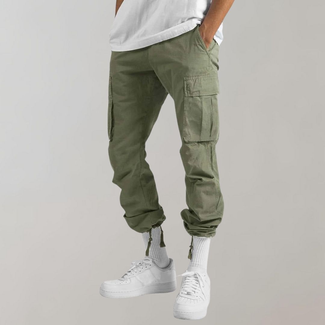 Men's Cargo Pants