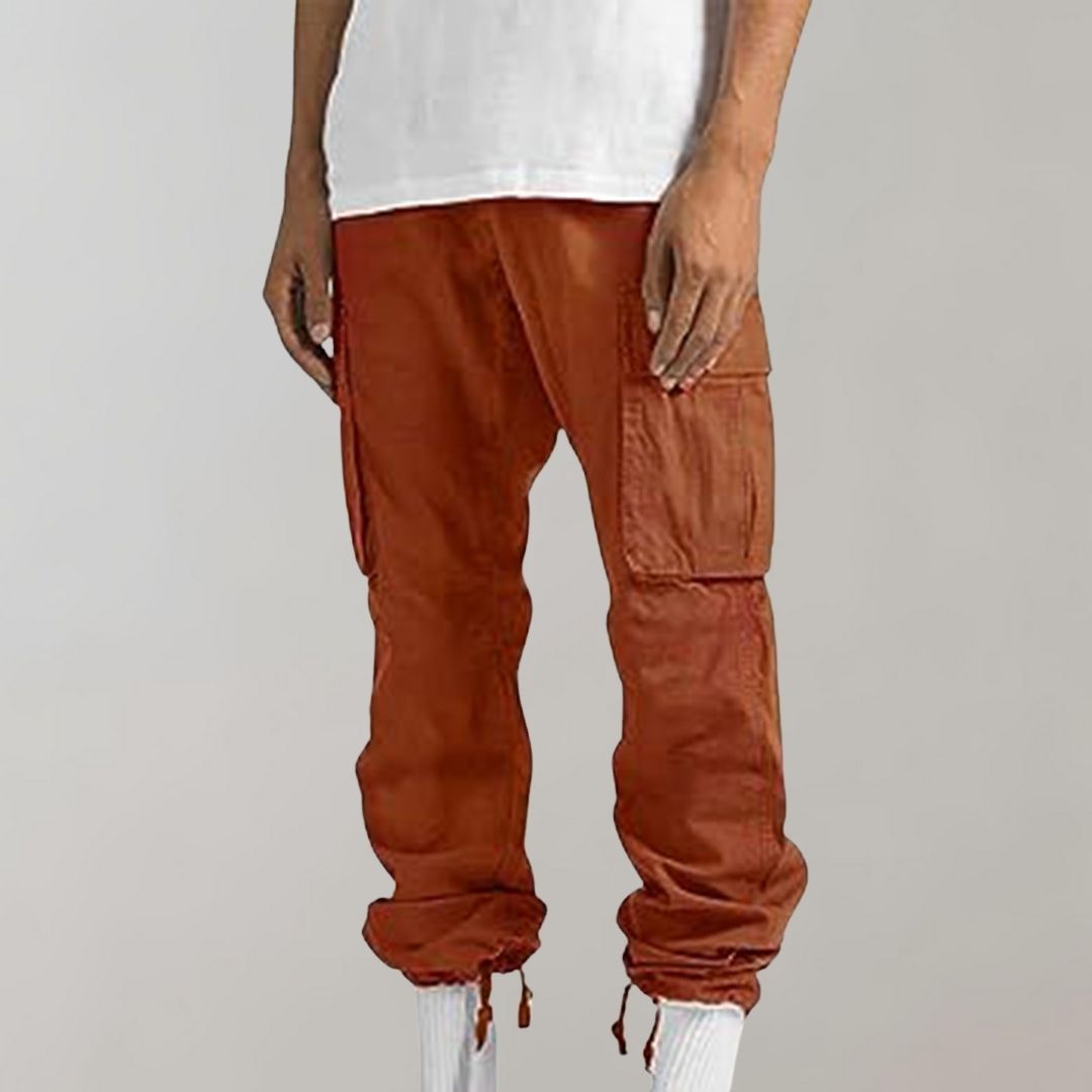 Men's Cargo Pants