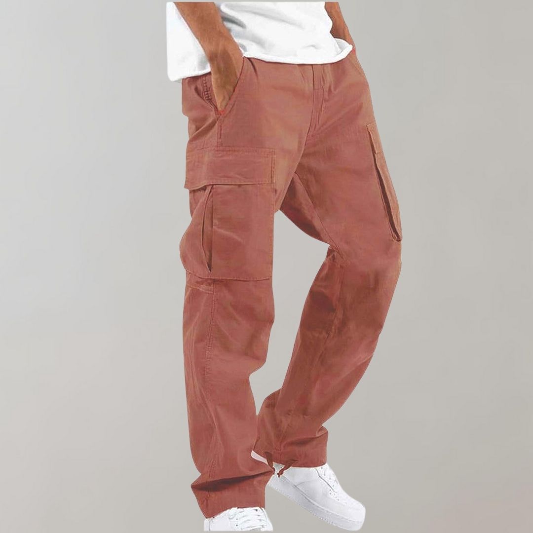 Men's Cargo Pants