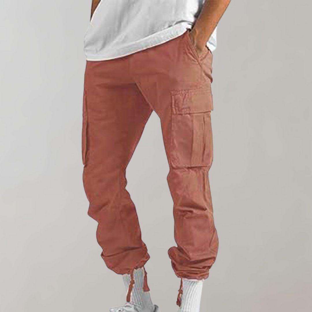 Men's Cargo Pants