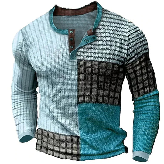 Antoine™ Elegant Men's Sweater