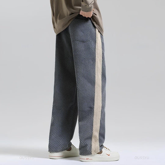 Parker   | corduroy joggers