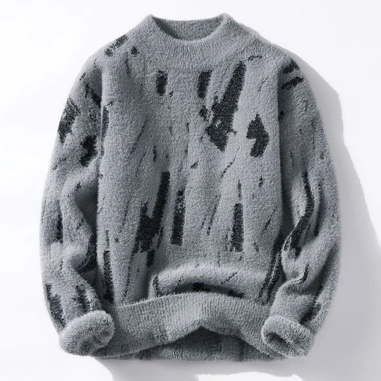 Wyatt   - ULTRA SOFT KNIT SWEATER