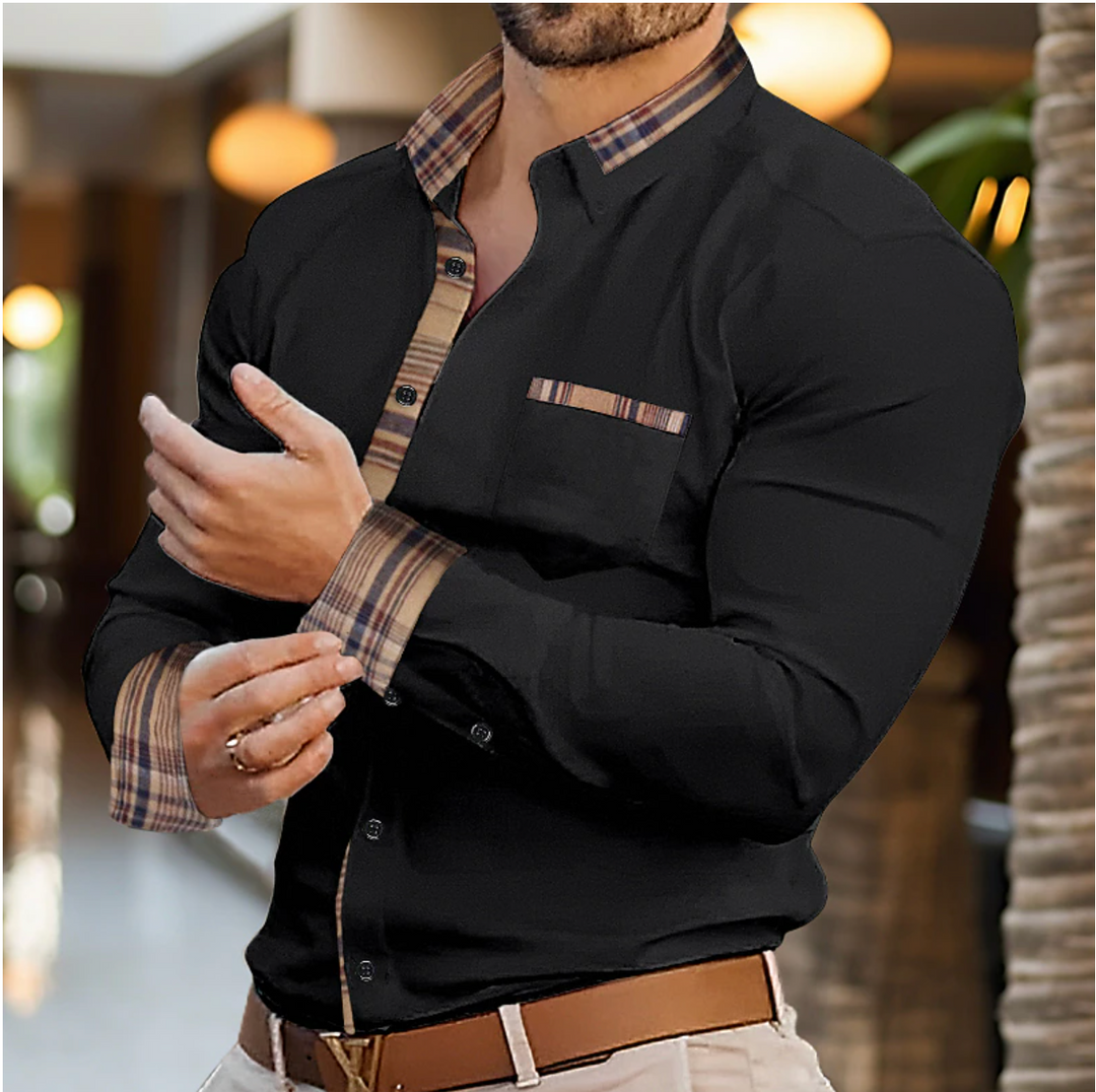 Eli   | Stylish Shirt for Men