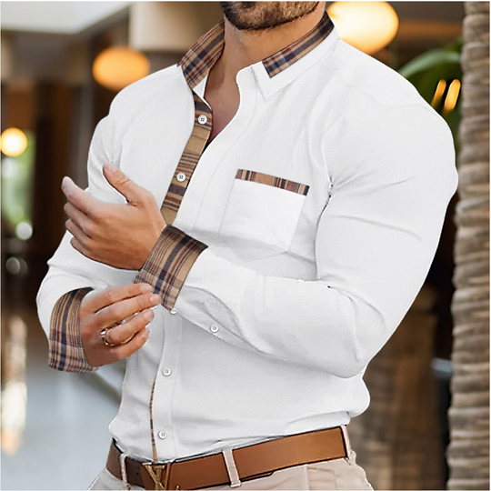 Eli   | Stylish Shirt for Men