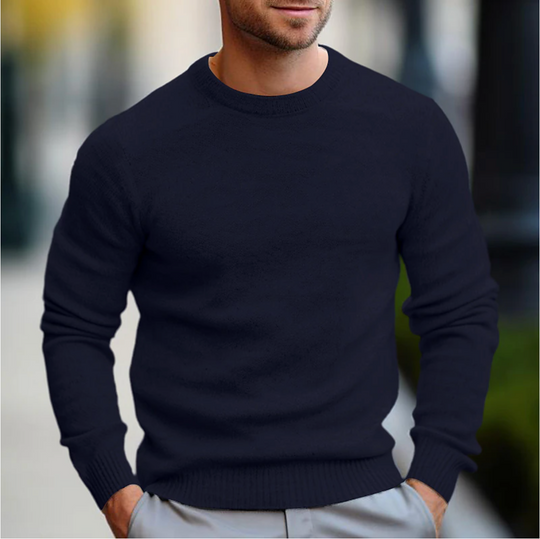 Grayson   | Casual Men’s Sweater