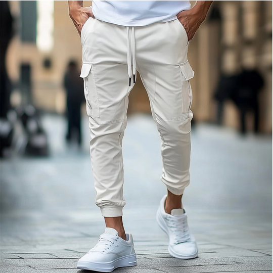 Daniel   | Men's Cargo Pants