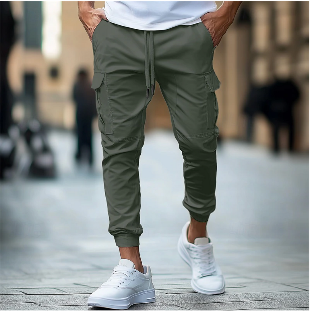 Daniel   | Men's Cargo Pants