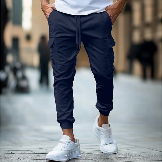 Daniel   | Men's Cargo Pants