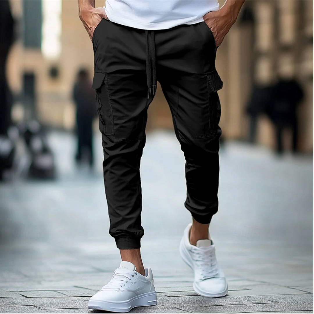 Daniel   | Men's Cargo Pants