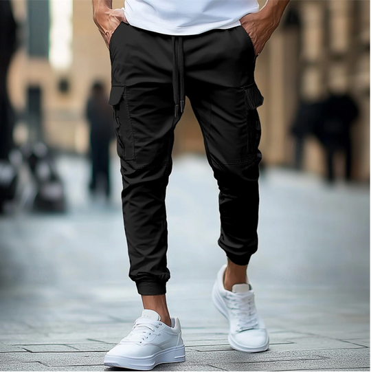 Daniel   | Men's Cargo Pants