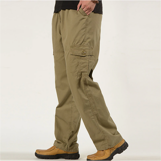 Jayden   | men's cargo pants