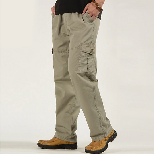 Jayden   | men's cargo pants