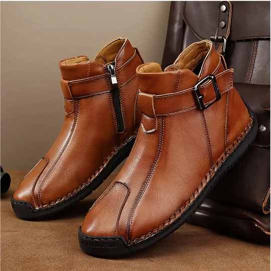 Blake    | Retro Casual Boots for Men