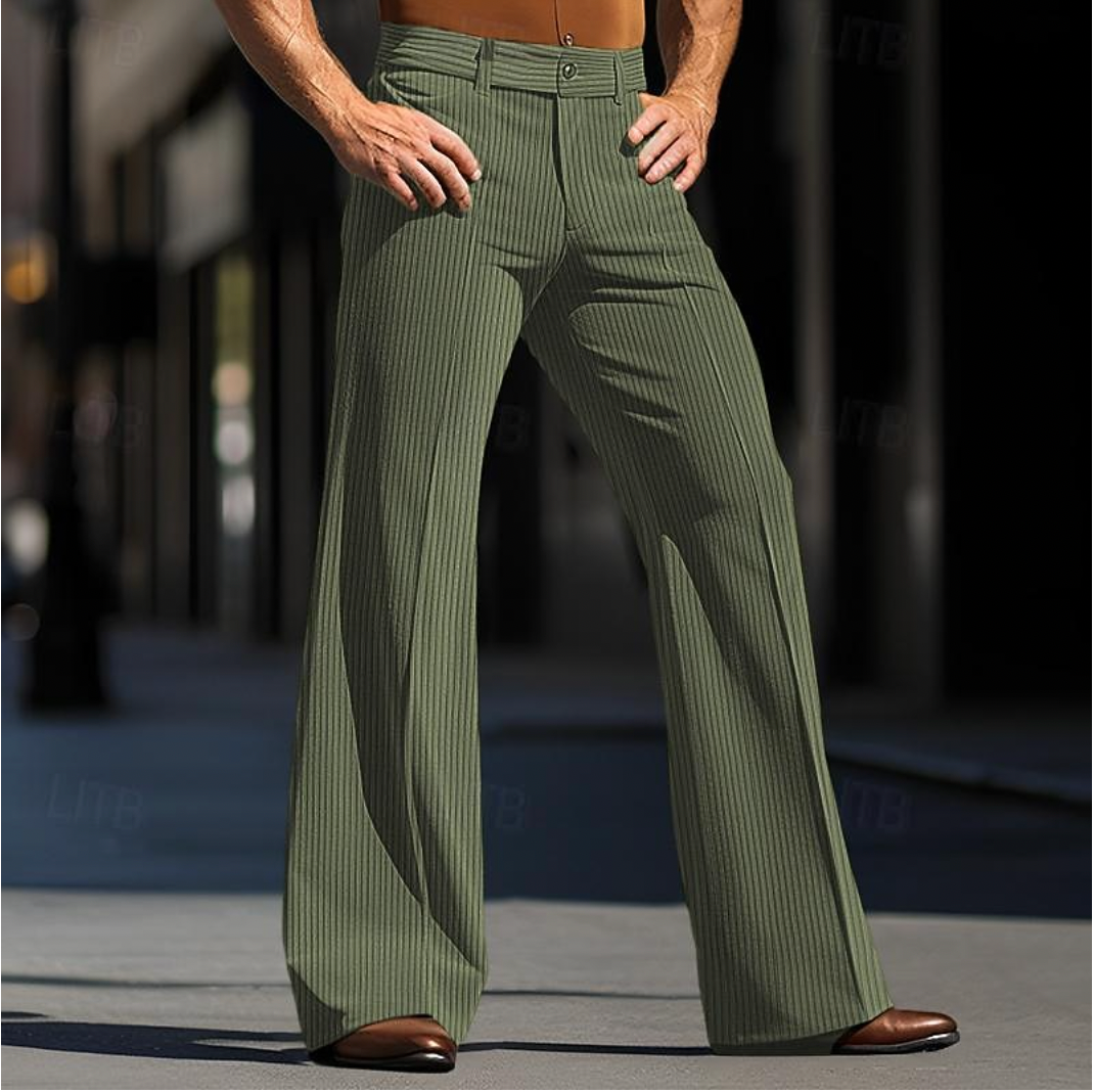 Dylan  | Men's Corduroy Pants