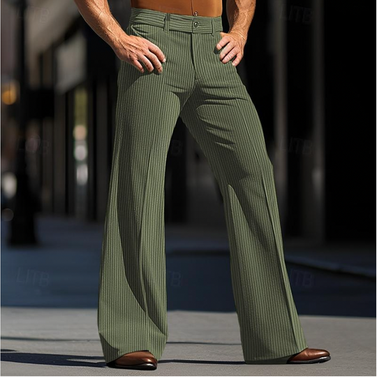 Dylan  | Men's Corduroy Pants