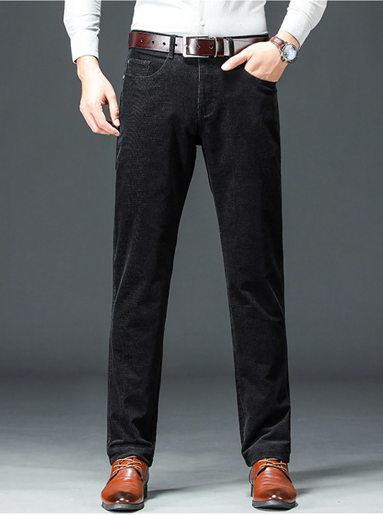 Men's Corduroy Pants