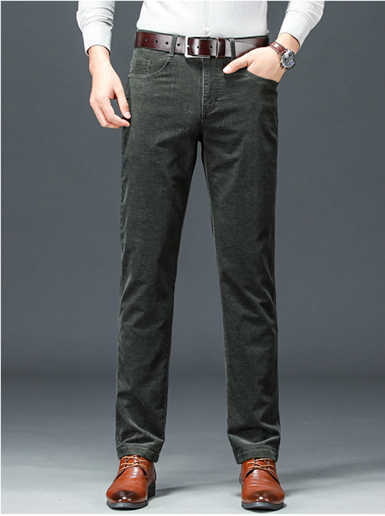 Men's Corduroy Pants