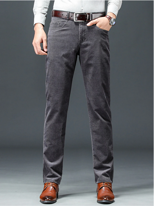 Men's Corduroy Pants