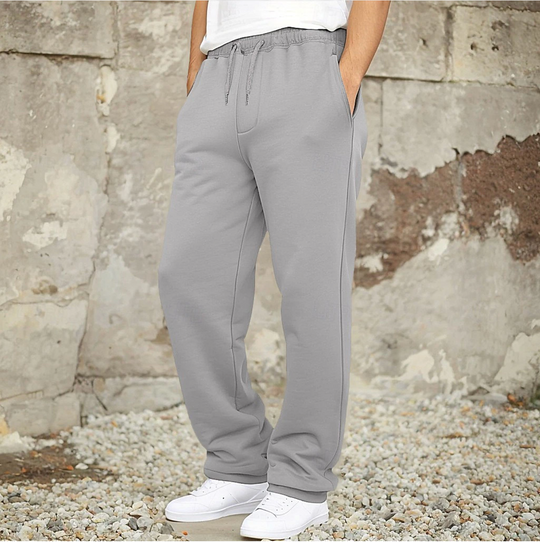 Elliot   Fleece Jogging Pants.