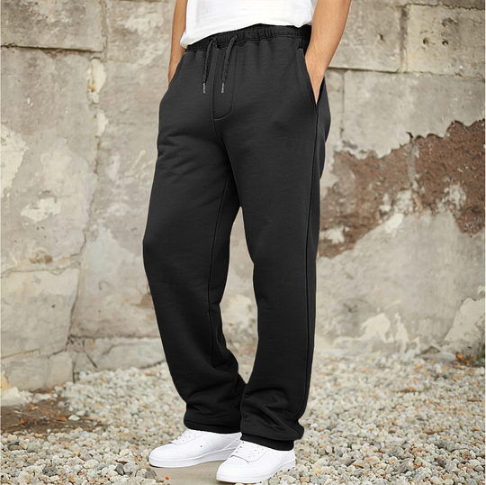 Elliot   Fleece Jogging Pants.