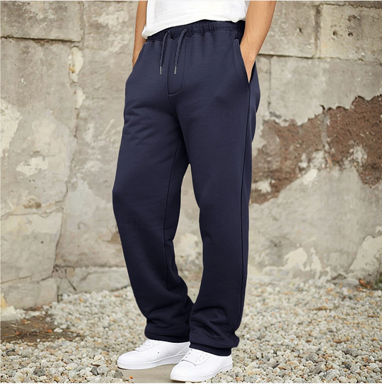 Elliot   Fleece Jogging Pants.