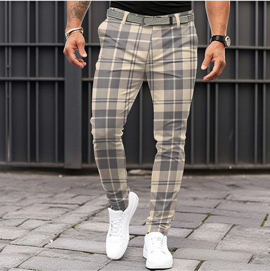 Evan   | Casual Men's Pants