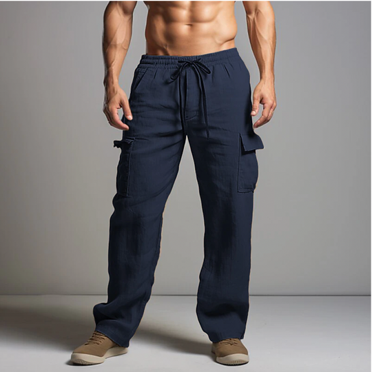 Aiden   | Cargo Pants